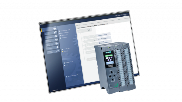 S7 1500 PLC programming from scratch